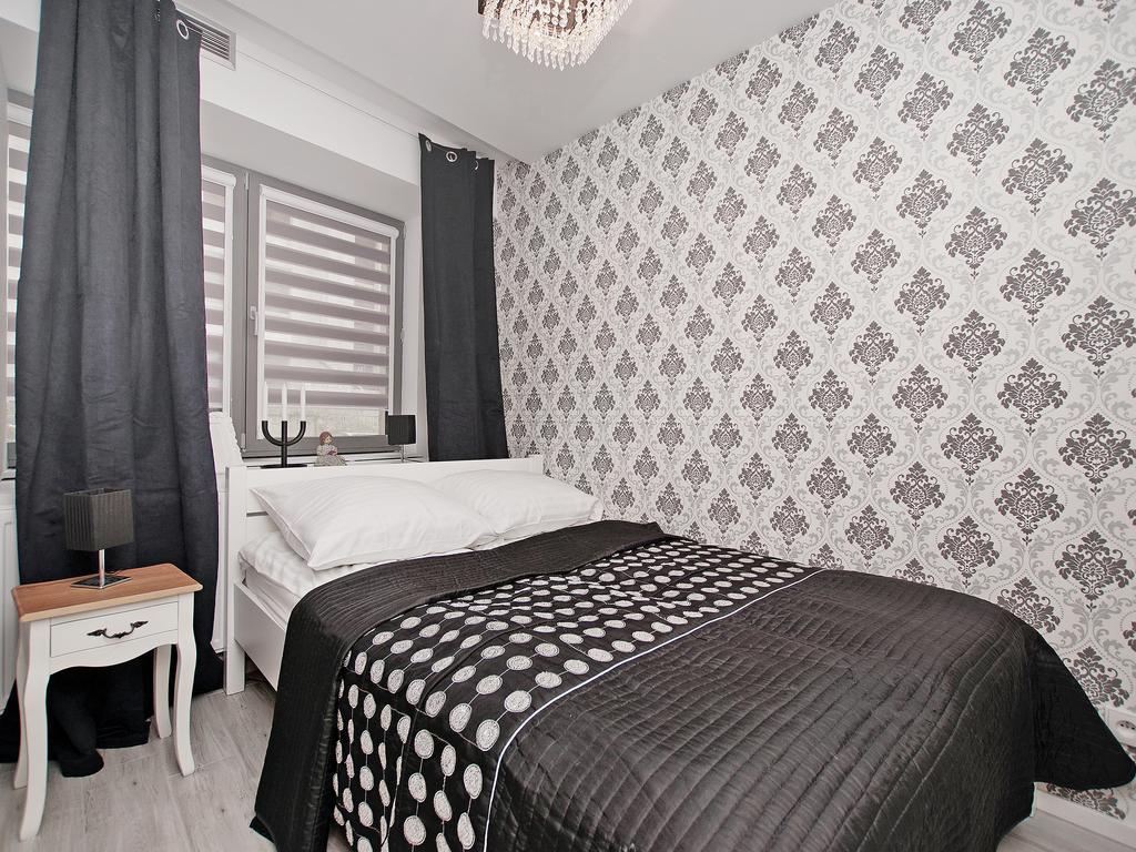 Apartament Kameralny15 Gdansk Bagian luar foto